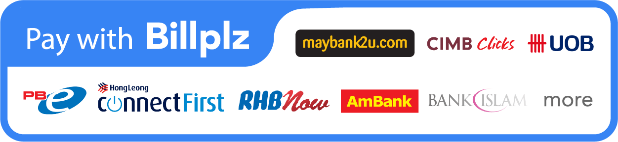 Bayaran secara Online